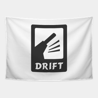 JDM Drift it Tapestry