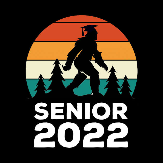 Senior 2022 by mikevdv2001