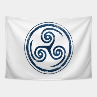 Hellblade: Senua’s Sacrifice - Symbol Tapestry