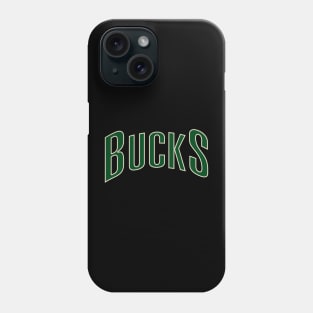 Bucks Phone Case