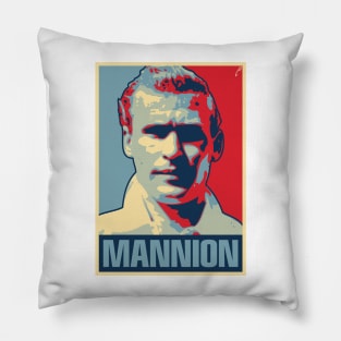 Mannion Pillow