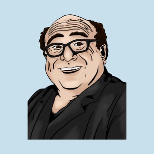 Danny DeVito T-Shirt