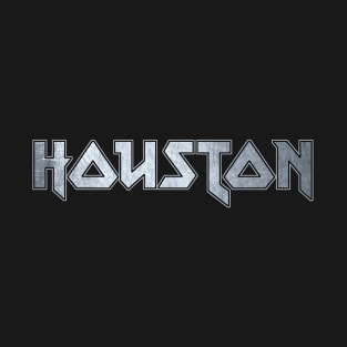 Houston T-Shirt