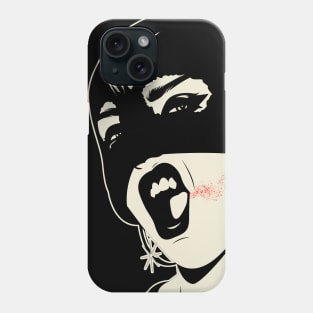 Riot grrrl Phone Case