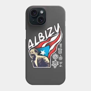 Albizu Phone Case