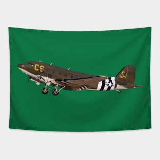 C-47 DC-3 Tapestry