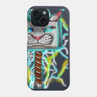 Meowlnir Phone Case