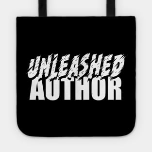 Unleashed Author Tote