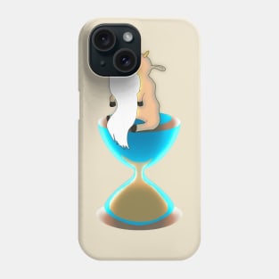 Timely! CowLick! Phone Case