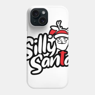 Santa's time Phone Case