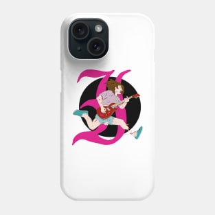 Every Time I Die Phone Case