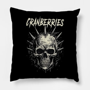 CRANBERRIES BAND Pillow