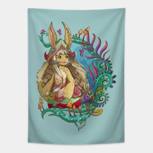 Nanachi Tapestry