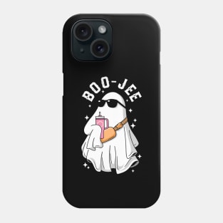 Spooky Season Cute Ghost Halloween Phone Case