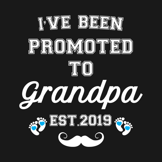 I have been promoted to Grandpa by Work Memes