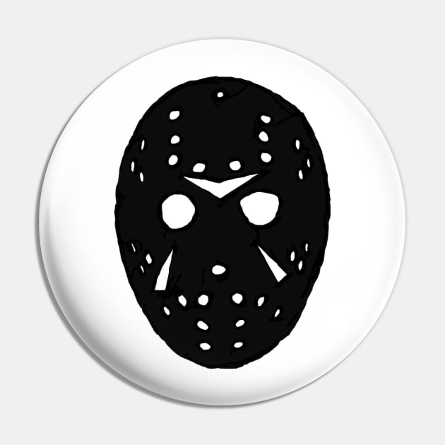 TFI Friday Pin by EstrangedShop