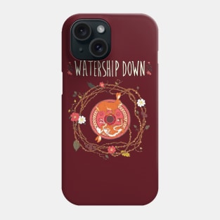 Watership Down Phone Case