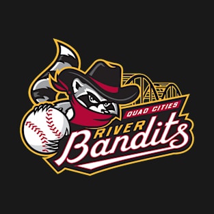 River Bandits unveil T-Shirt