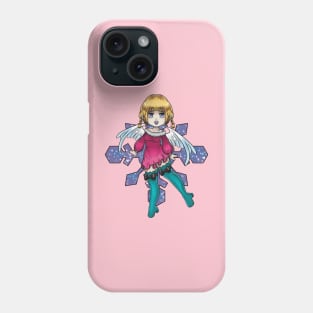 Winter Joy Phone Case