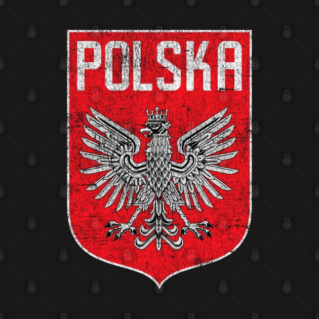 POSKA EAGLE 2 by Vector Deluxe