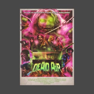 Dead Air T-Shirt