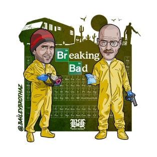 Breaking Bad T-Shirt