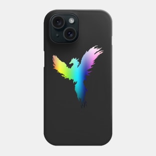 Pheonix Phone Case