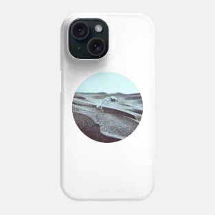 Distance Is Darkness Phone Case