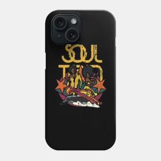 Soul Train 1971 Phone Case