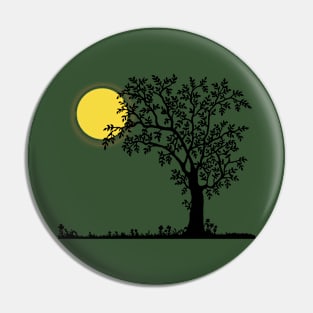 vector art design Pin