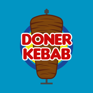 Doner Kebab T-Shirt