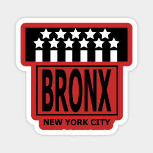 Bronx New York City Magnet