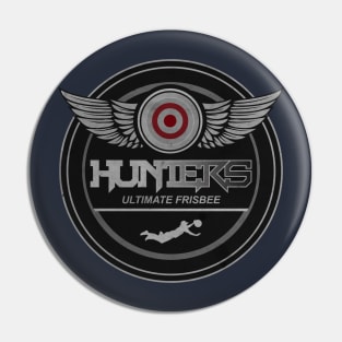 Hunters Ultimate Pin