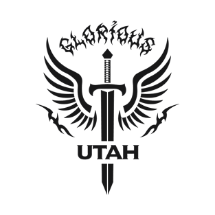 Glorious Utah T-Shirt