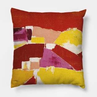 A Piece Stael Pillow