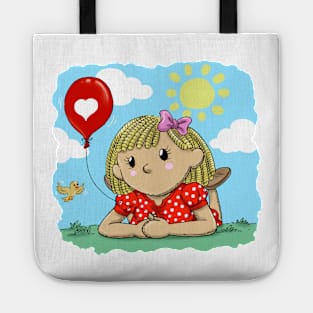 The Doll Tote