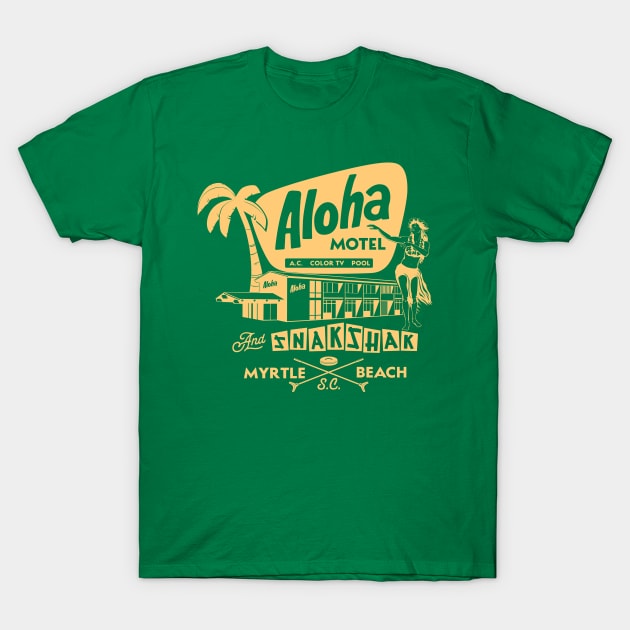 Aloha Motel