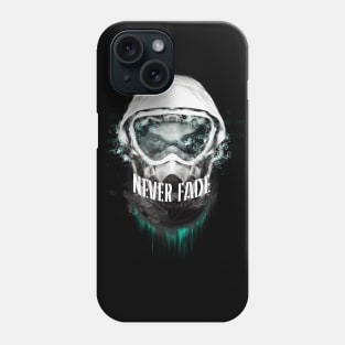 Never Fade Phone Case