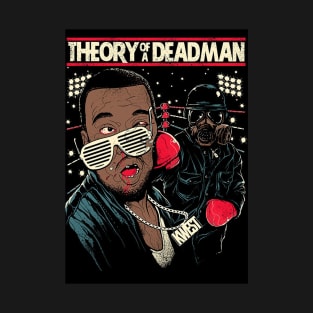 Theory of a Deadman T-Shirt