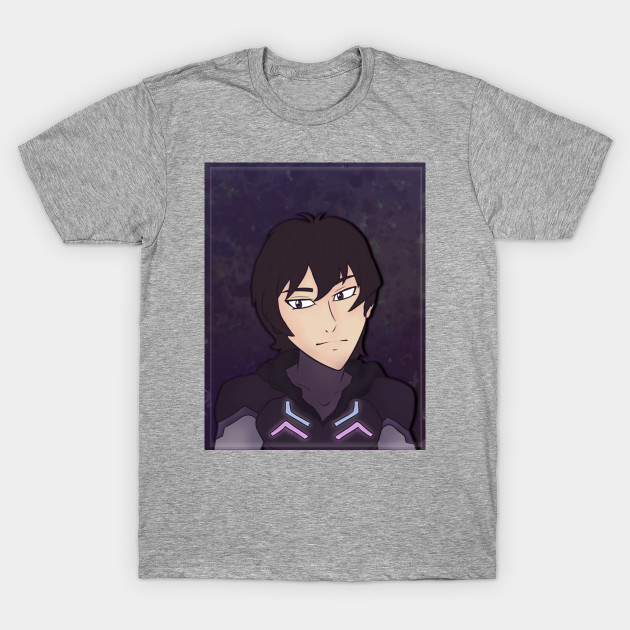 Keith Voltron T Shirt Teepublic