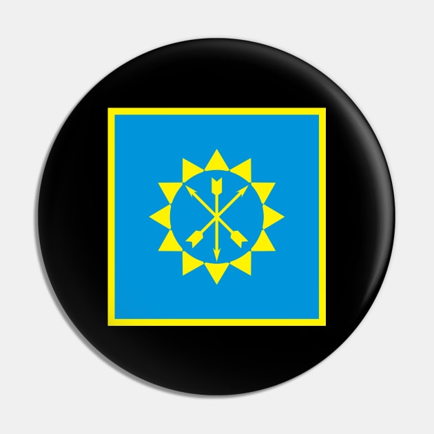 Khmelnytskyi Pin by Wickedcartoons