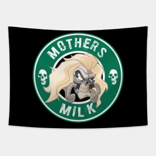 Mother's Milk Tapestry