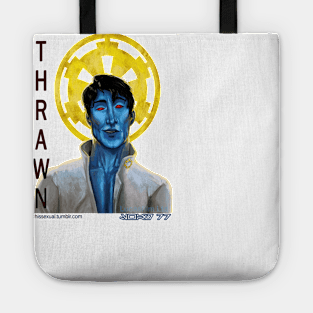 Thrawn Sexy Tote