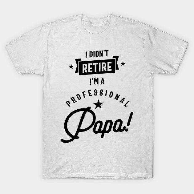 cool trendy tees grandpa