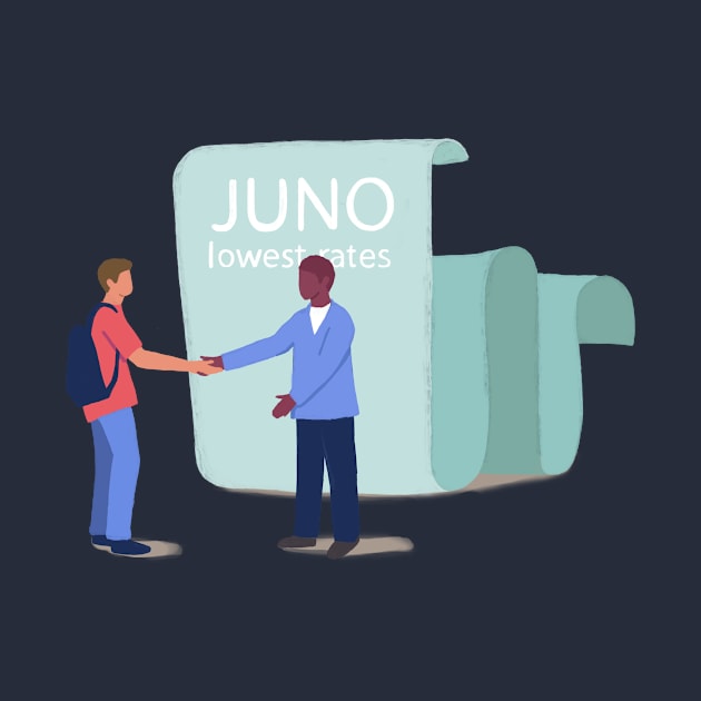 Guarantee by Join Juno