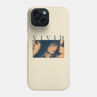 Vivid Phone Case