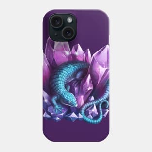 Magic abronia Phone Case