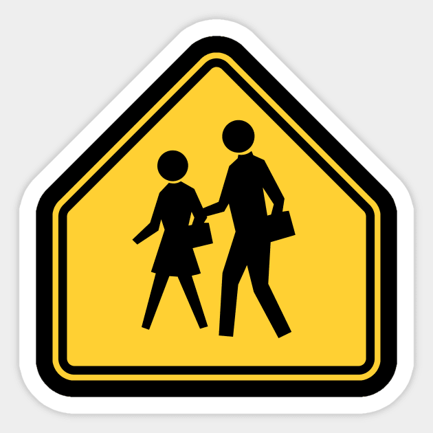 3 School Zone Traffic Signs and What They Mean