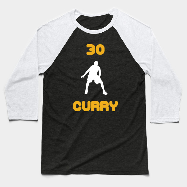 curry usa shirt