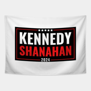 Kennedy Shanahan 2024 Tapestry